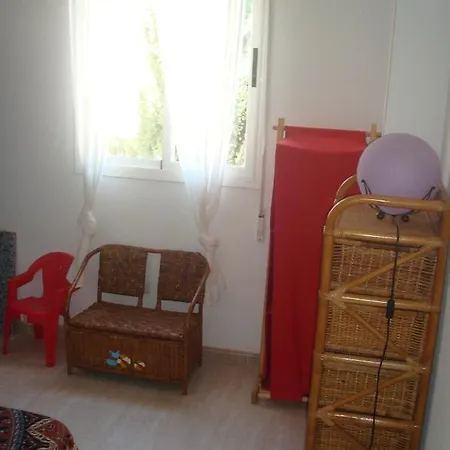 Naturist 2 Bedrooms With Pool * Vera