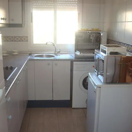 Appartement Naturist 2 Bedrooms With Pool *