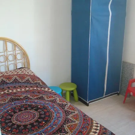 Appartement Naturist 2 Bedrooms With Pool Vera