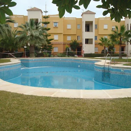 Naturist 2 Bedrooms With Pool *