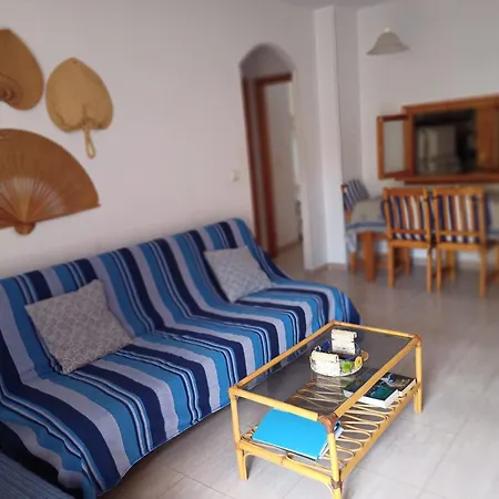 Appartement Naturist 2 Bedrooms With Pool *