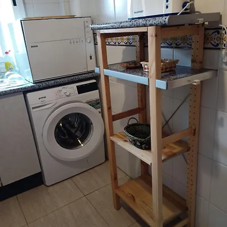Naturist 2 Bedrooms With Pool Vera