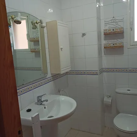 Naturist 2 Bedrooms With Pool * Vera
