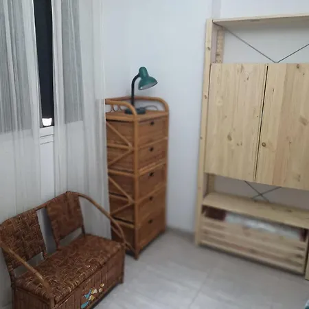 Naturist 2 Bedrooms With Pool *