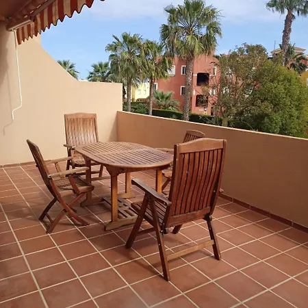 Appartement Naturist 2 Bedrooms With Pool *